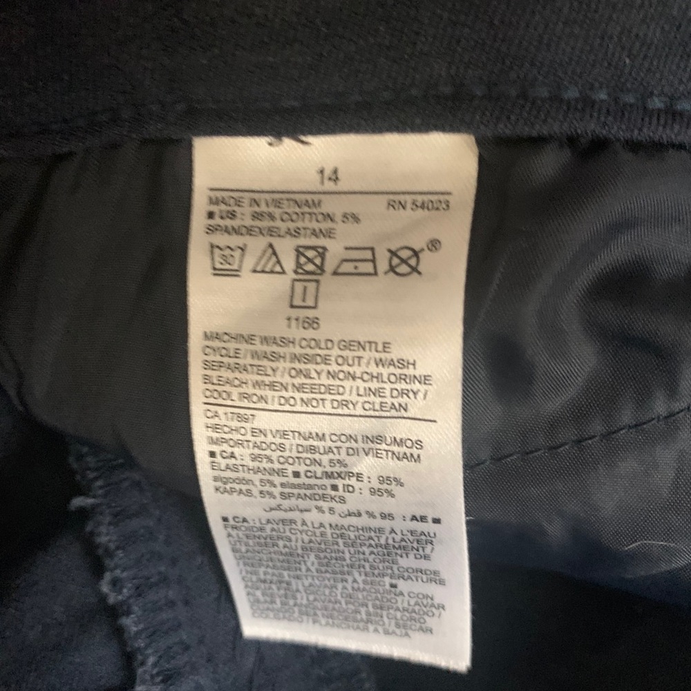 Women’s old navy pants